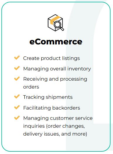 e commerce