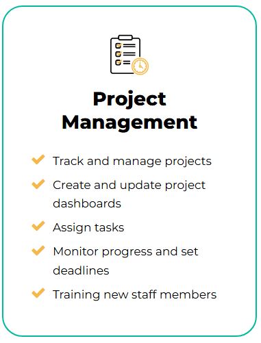 project management