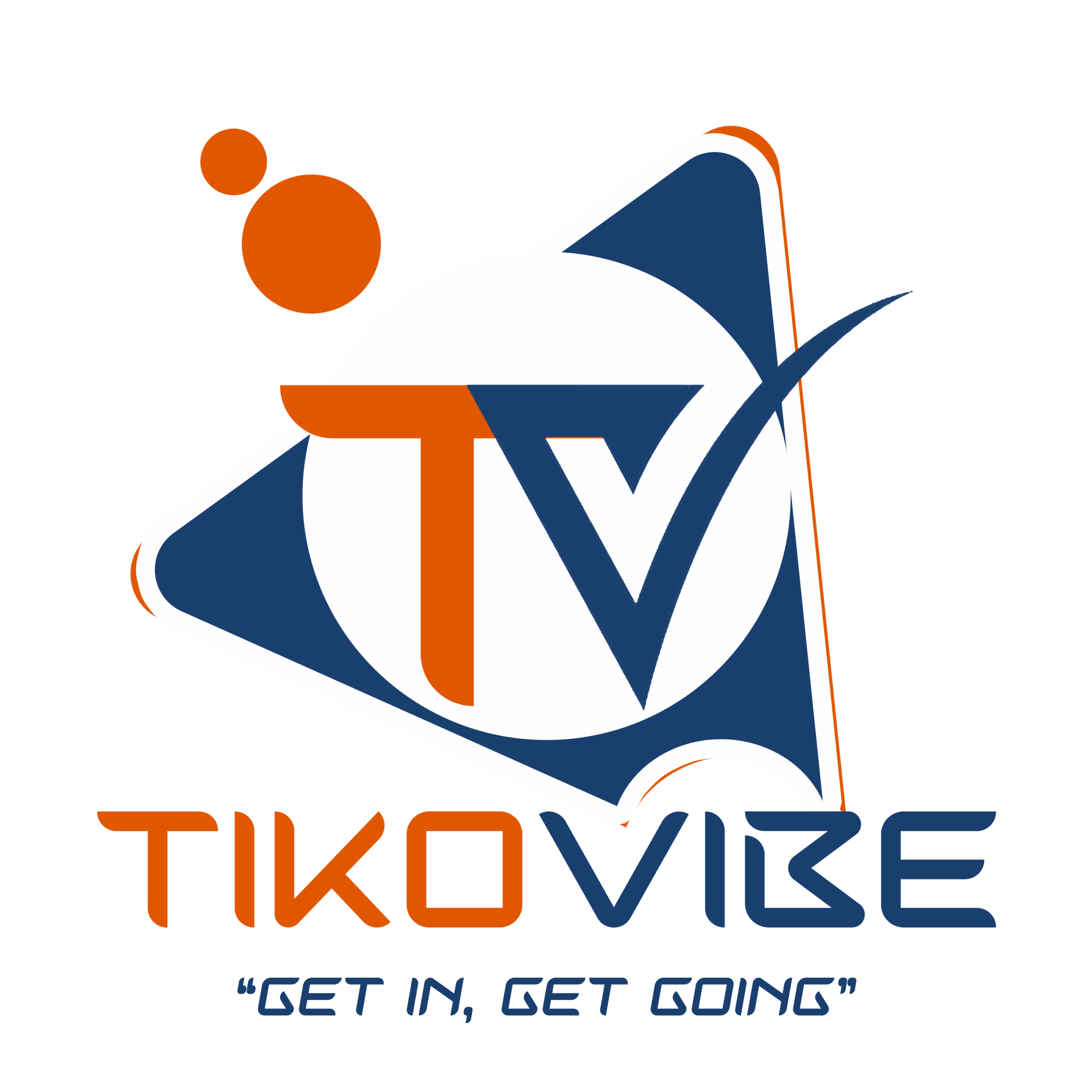 tikovibe updted logo